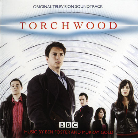 Торчвуд / Torchwood
