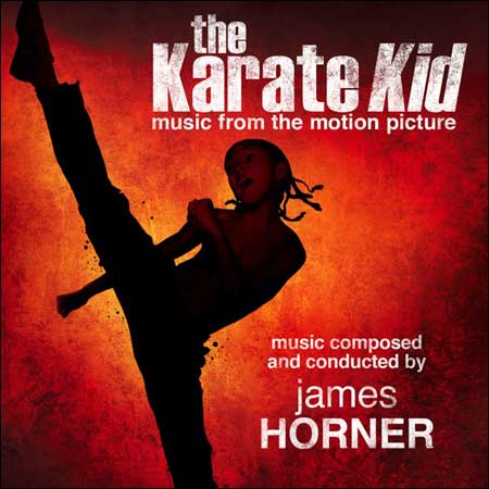 Каратэ-пацан / The Karate Kid