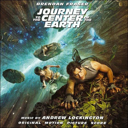 Путешествие к центру Земли / Journey To The Center Of The Earth