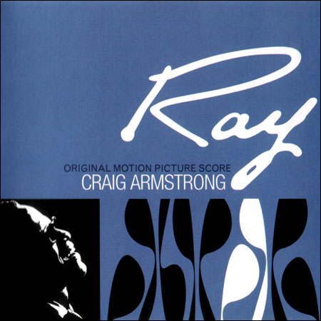 Обложка к альбому - Рэй / Ray
