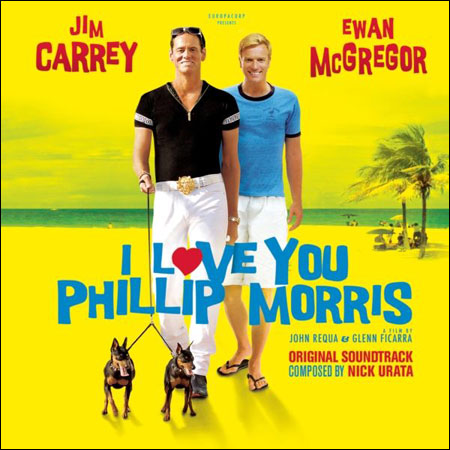 Я люблю тебя, Филлип Моррис / I Love You Phillip Morris