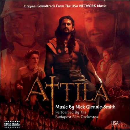 Аттила / Attila