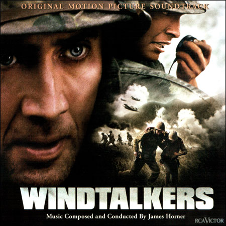 Говорящие с ветром / Windtalkers
