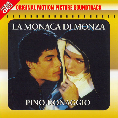 Монахиня Из Монцы / La Monaca Di Monza
