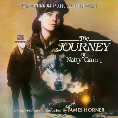 Путешествие Натти Ганн / The Journey of Natty Gann