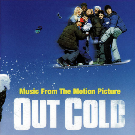 Обложка к альбому - Отмороженные / Out Cold
