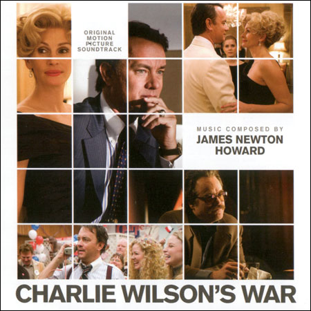Война Чарли Уилсона / Charlie Wilson's War