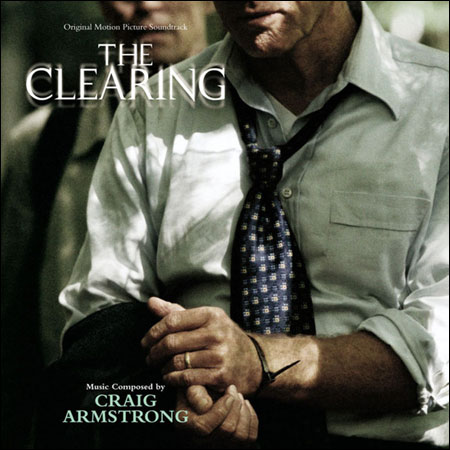 Обложка к альбому - Расчет / Очищение / The Clearing