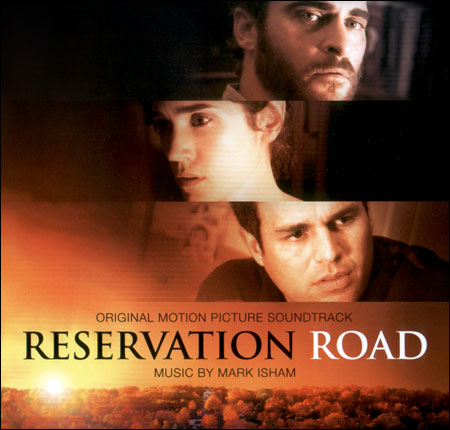 Заповедная дорога / Reservation Road