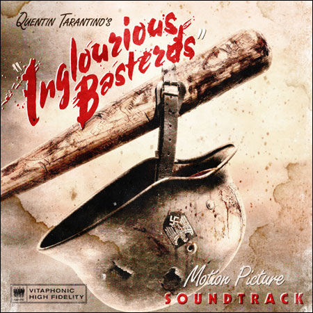 Бесславные ублюдки / Inglourious Basterds (24/96)