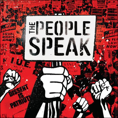 Люди говорят / The People Speak