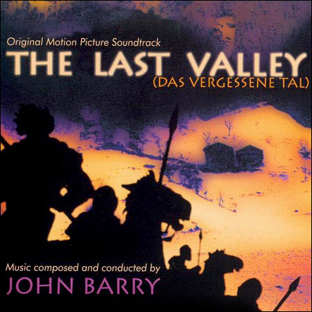 Война крестоносцев / Последняя долина / The Last Valley