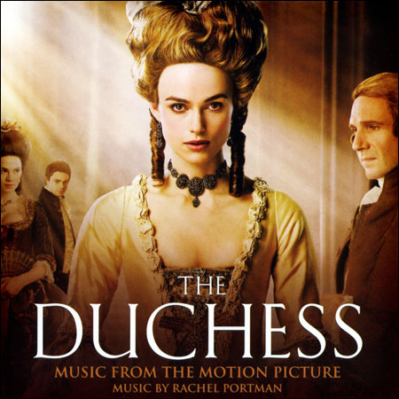 Герцогиня / The Duchess