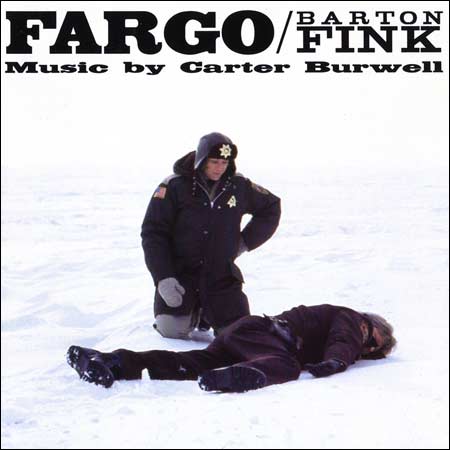 Фарго и Бартон Финк / Fargo and Barton Fink