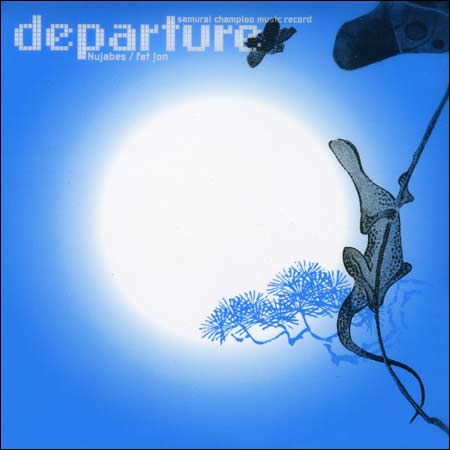 Самурай Чамплу / Samurai Champloo: Departure
