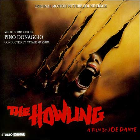 Вой / The Howling