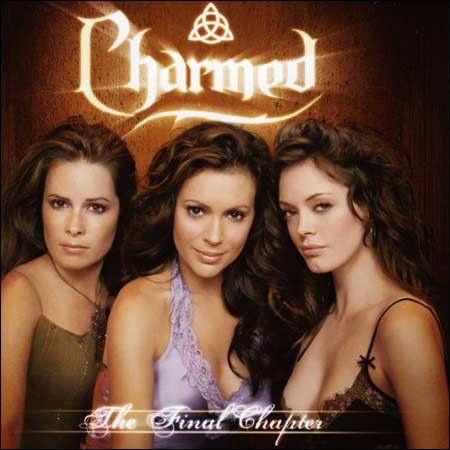 Зачарованные: Последняя глава / Charmed: The Final Chapter