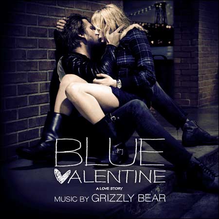 Голубой Валентин / Blue Valentine