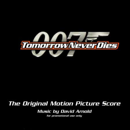 Завтра не умрет никогда / Tomorrow Never Dies
