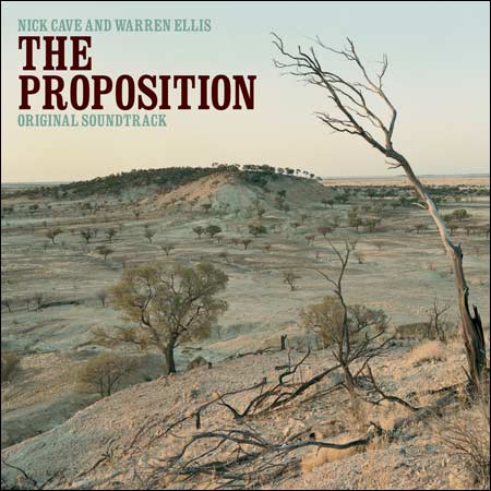 Предложение / The Proposition (by Nick Cave and Warren Ellis)