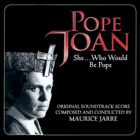 Папесса Иоанна / Pope Joan