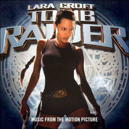 Лара Крофт: Расхитительница гробниц / Lara Croft: Tomb Raider