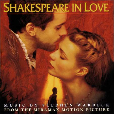 Влюбленный Шекспир / Shakespeare in Love