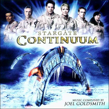 Звездные врата: Континуум / Stargate: Continuum