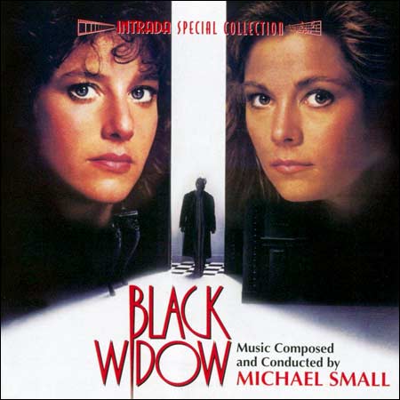 Черная вдова / Black Widow