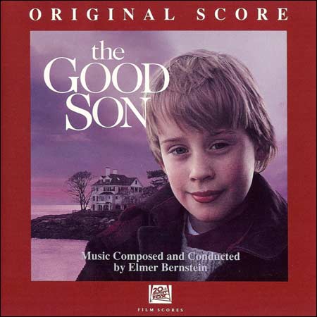 Добрый сынок / Хороший сын / The Good Son