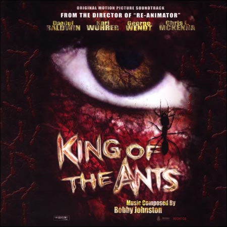 Король муравьев / King of the Ants