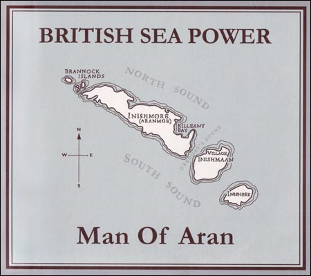 Человек из Арана / Man of Aran