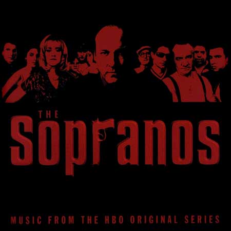 Клан сопрано / The Sopranos