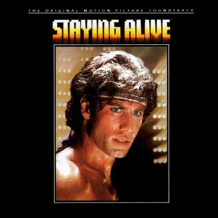 Остаться в живых / Staying Alive (1983)