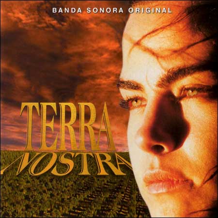 Земля любви / Terra Nostra