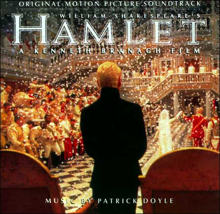 Гамлет / Hamlet (by Patrick Doyle)