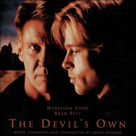 Собственность дьявола / The Devil's Own