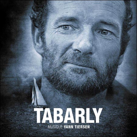 Обложка к альбому - Тэбарли / Tabarly