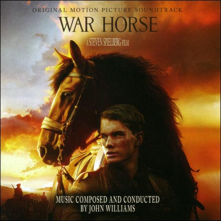 Боевой Конь / War Horse