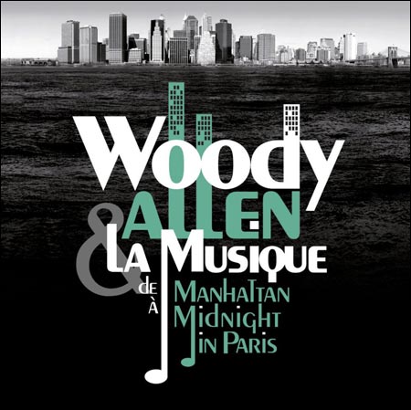 Вуди Аллен: от ''Манхеттена'' до ''Полночи в Париже'' / Woody Allen, from Manhattan to Midnight In Paris