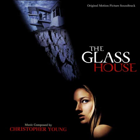 Обложка к альбому - Стеклянный дом / The Glass House