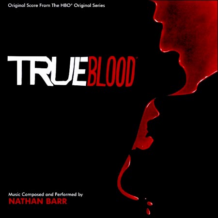 Настоящая кровь 1 / True Blood - Volume 1