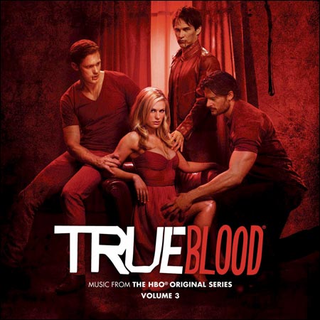 Настоящая кровь 3 / True Blood - Volume 3