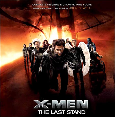 Люди Икс: Последняя битва / X-Men: The Last Stand