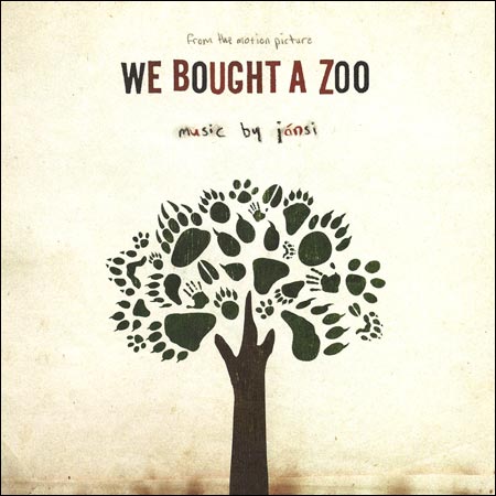 Мы купили зоопарк / We Bought A Zoo
