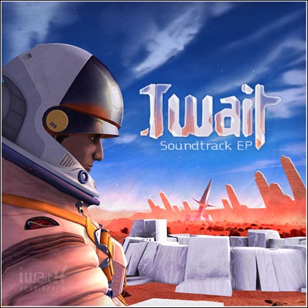 iWait Soundtrack EP
