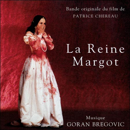Королева Марго / La Reine Margot