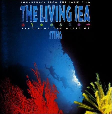Живой океан / The Living Sea