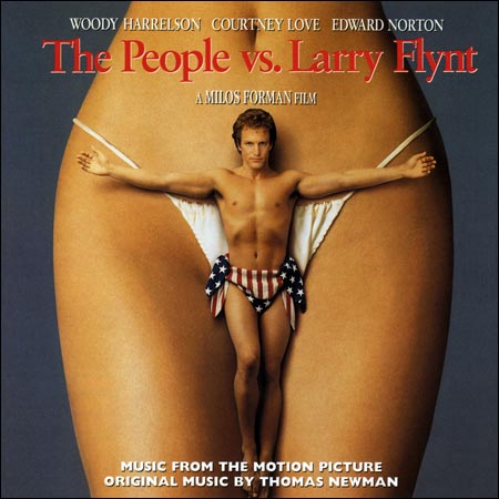 Народ против Ларри Флинта / The People vs. Larry Flynt