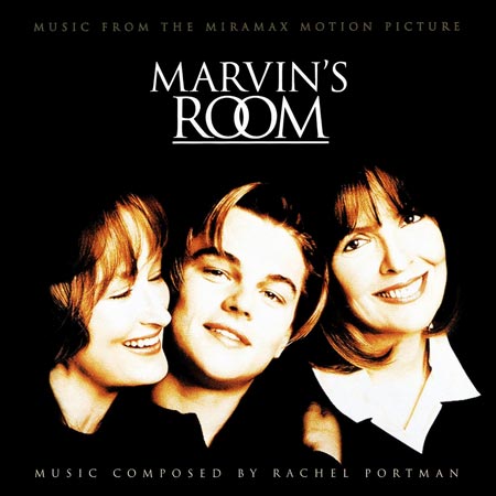 Обложка к альбому - Комната Марвина / Marvin's Room